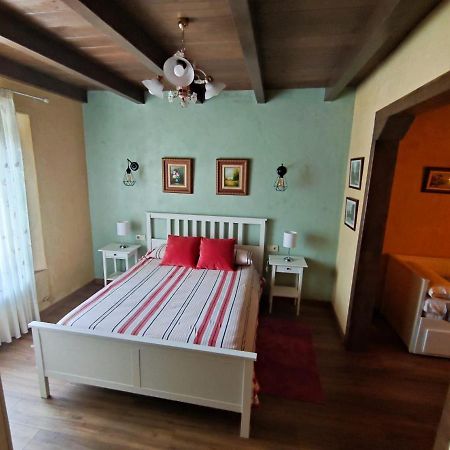Casa Rural Oliver Y Nadia Rodilana Zewnętrze zdjęcie