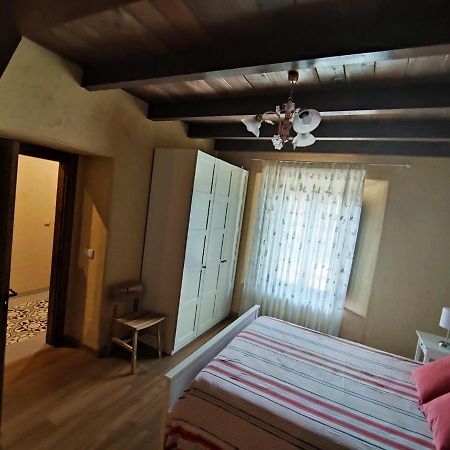 Casa Rural Oliver Y Nadia Rodilana Zewnętrze zdjęcie