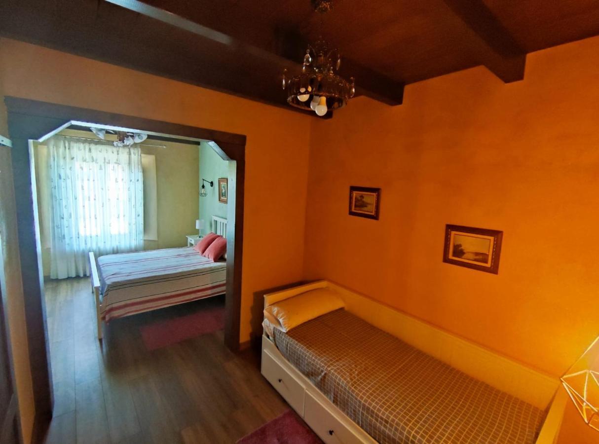 Casa Rural Oliver Y Nadia Rodilana Zewnętrze zdjęcie