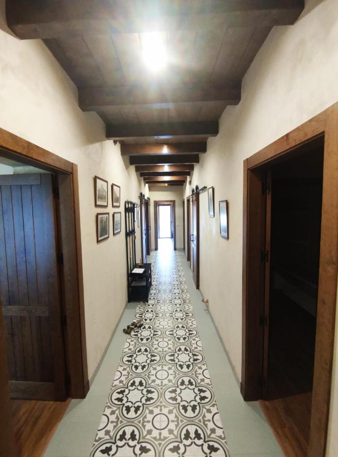 Casa Rural Oliver Y Nadia Rodilana Zewnętrze zdjęcie