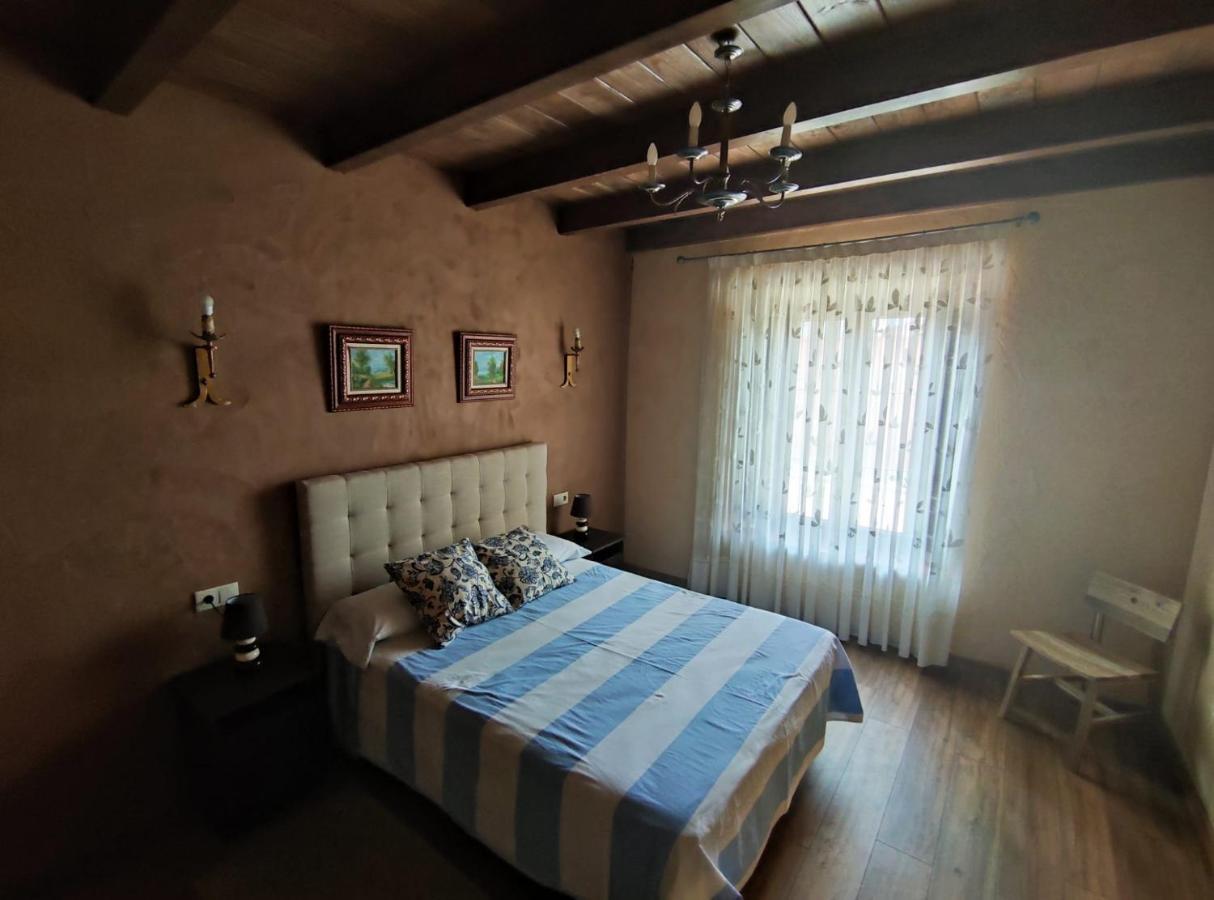 Casa Rural Oliver Y Nadia Rodilana Zewnętrze zdjęcie