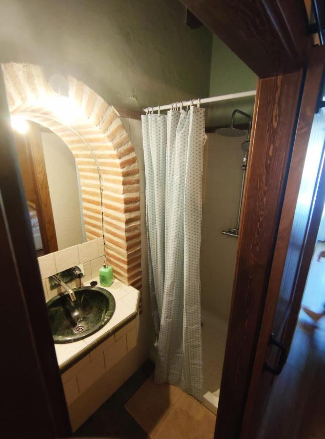Casa Rural Oliver Y Nadia Rodilana Zewnętrze zdjęcie