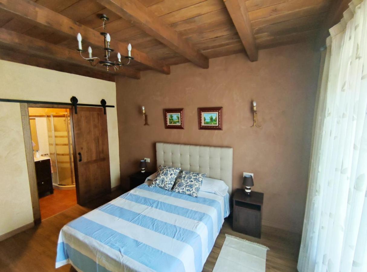 Casa Rural Oliver Y Nadia Rodilana Zewnętrze zdjęcie
