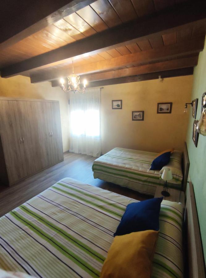 Casa Rural Oliver Y Nadia Rodilana Zewnętrze zdjęcie