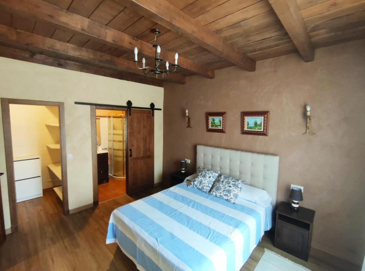 Casa Rural Oliver Y Nadia Rodilana Zewnętrze zdjęcie