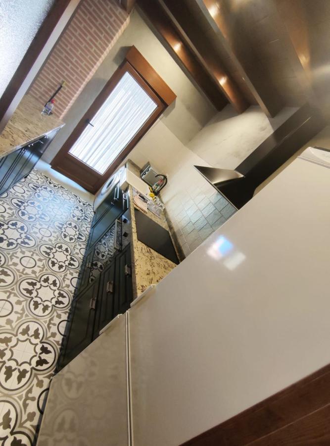Casa Rural Oliver Y Nadia Rodilana Zewnętrze zdjęcie